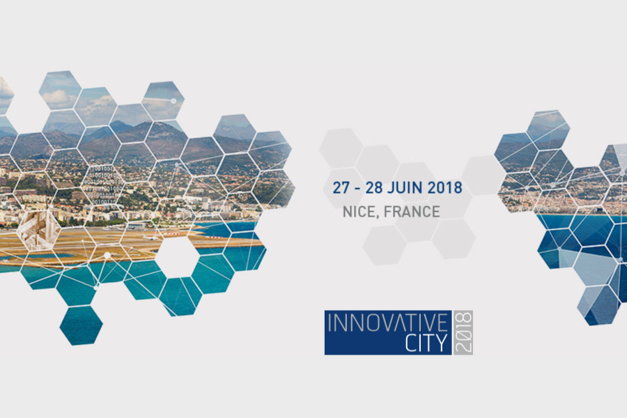 Featured Innovatice City