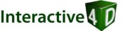 Interactive 4D