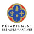 Logo Alpes Maritimes10