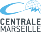 Logo Centrale Marseille 1