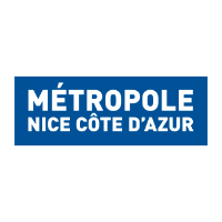 Logo Metropole Nca Blanc