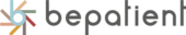 Logo Bepatient Color X2