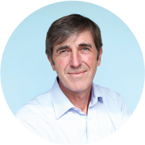 Pr Pierre-Jean Barre