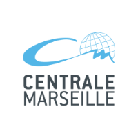 Logo Centrale Marseille