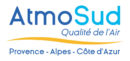 LOGO ATMOSUD VECTO