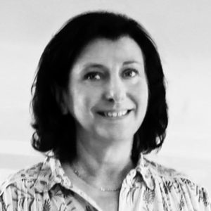 Christine Voiron