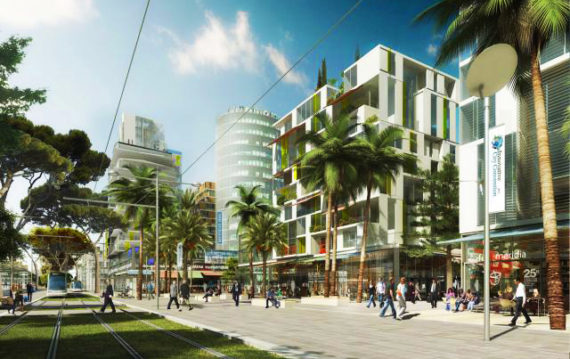 Notre quartier Notre quartier