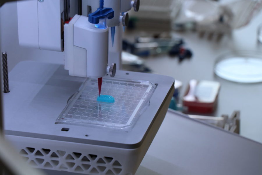 BioX