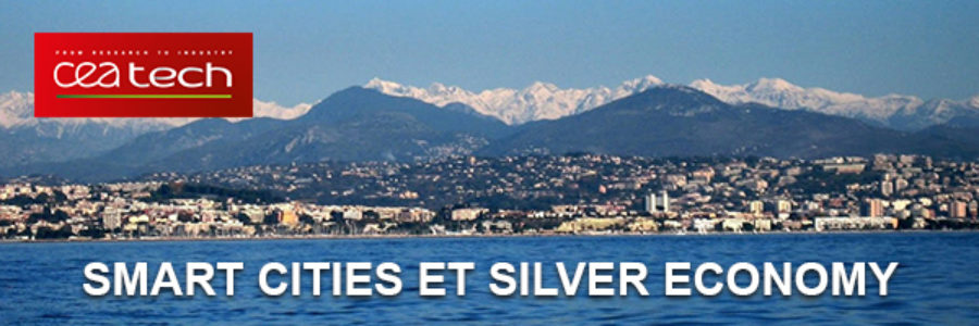 CEA Tech Nice - réunion IMREDD