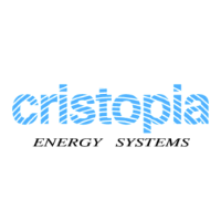 Logo Cristopia