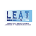 Logo Leat