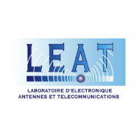 Logo Leat