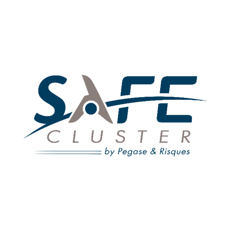 Logo Safe
