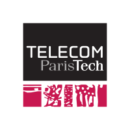 Logo Telecom Paristech