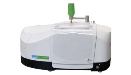 Infrarouge Spectrum 750x750