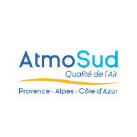 Logo Atmosud