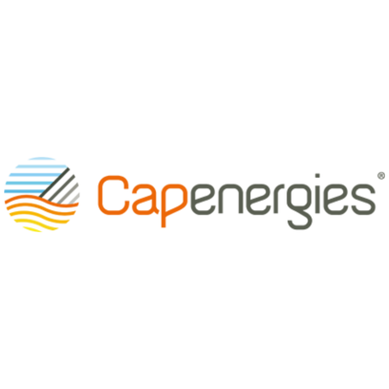 Logo Capenergies