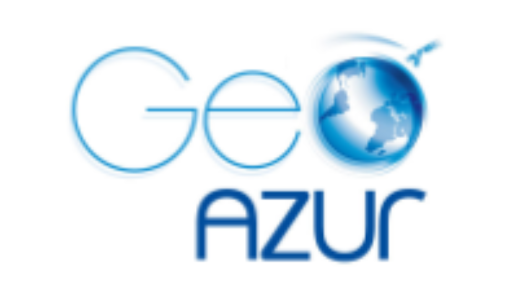 Logo Geoazur