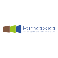 Logo Kinaxia