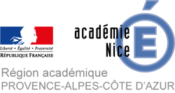 Académie de Nice