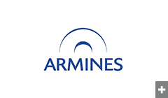 Logo Armines