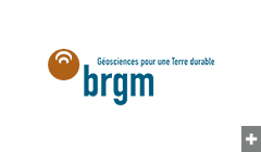 Logo Brgm