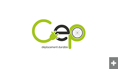 Logo Clean Energy Planet