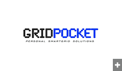 Logo Gridpocket 1