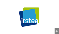 Logo Irstea 1
