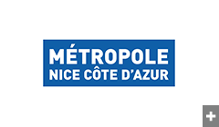 Logo Metropole Nca