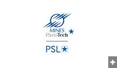 Logo Mines Paristech2