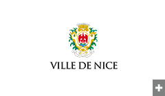 Logo Ville De Nice