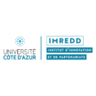 Logo Imredd2019