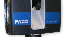 Faro Scanner Laser FocusS