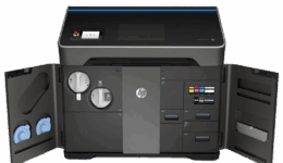 HP Jet Fusion 580