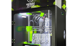 PFT Volumic Stream 30 Ultra Supercharged SC2