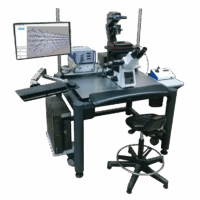 Advanced 3D-microfabrication System