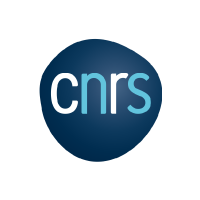 Cnrs Logo