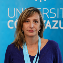 Liliane Carré