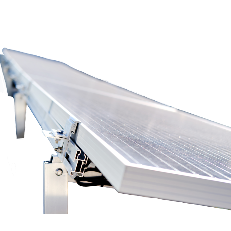 Panneaux Pv 750x750