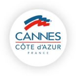 Ville De Cannes Logo