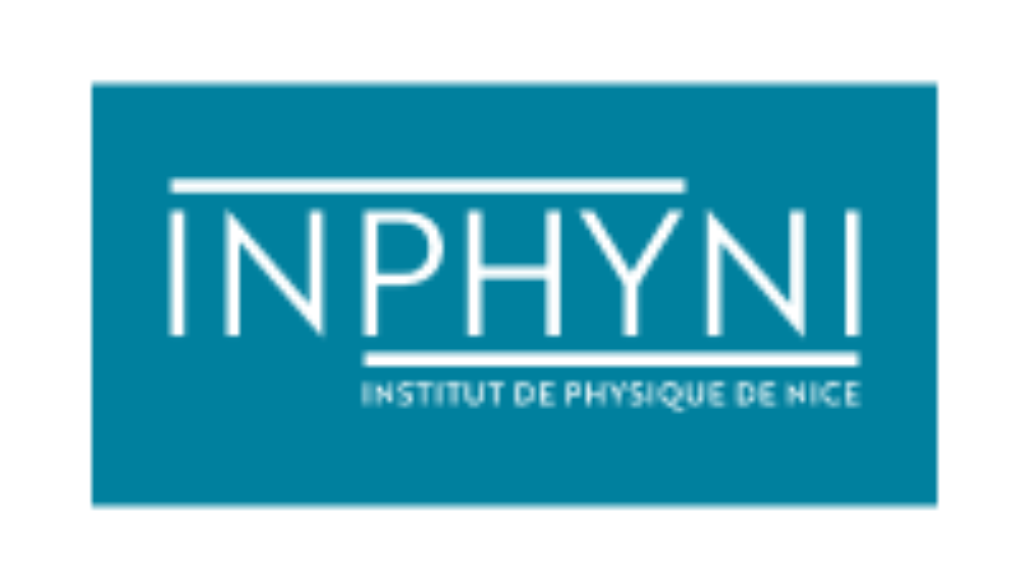 INPHYNI Logo