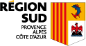 RégionSUD Logo