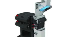 PFT GP20 Shredder Broyeur