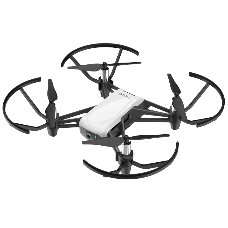 Drone Tello Ryze 750x750