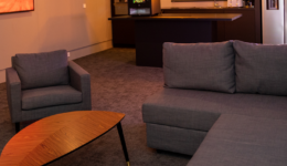 LivingLab Smart Home 750x750