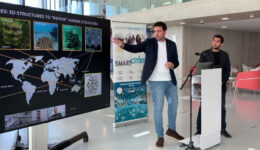 MScSC 2021 2022 Hands On Project Soutenance 00