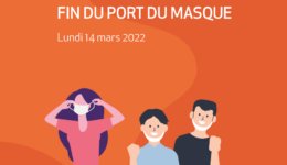 Fin Port Masque
