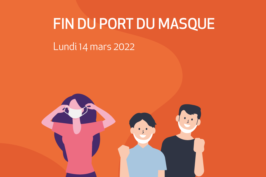 Fin Port Masque