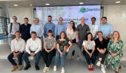 GreenMov Meeting Group